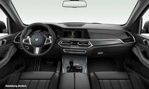 BMW X5 xDrive45e M Sportpaket DAB WLAN Shz Bild 3