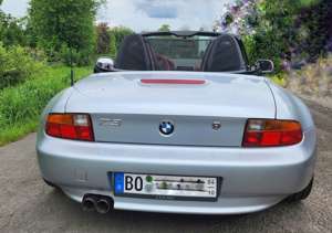 BMW Z3 Roadster 2.8 - neuer TÜV bis 05/2026 Bild 4
