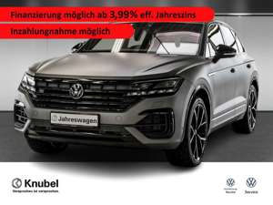 Volkswagen Touareg R-Line V6 TDI AHK Luftf. IQ.Light 22" DYNAUDIO ... Bild 1