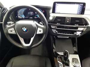 BMW X3 X3 xDrive30e Aut. Advantage Navi HuD SHZ LED Bild 3