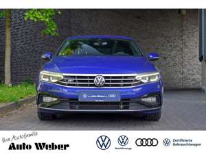 Volkswagen Passat Variant 2.0TDI DSG R-Line IQ-Light Navi Pano Bild 1