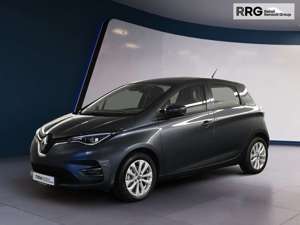 Renault ZOE Bild 1