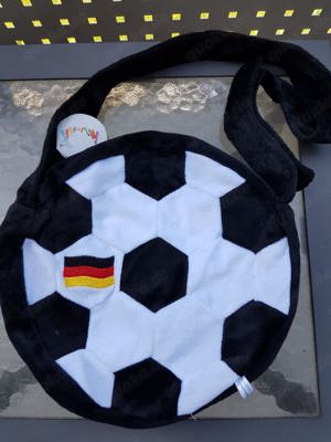 Fußball Tasche