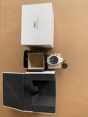 Lake Tahoe IWC Bild 2