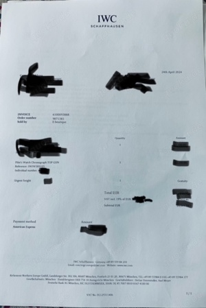 Lake Tahoe IWC Bild 6