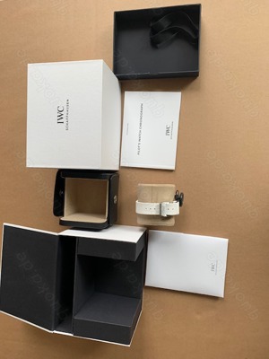 Lake Tahoe IWC Bild 8