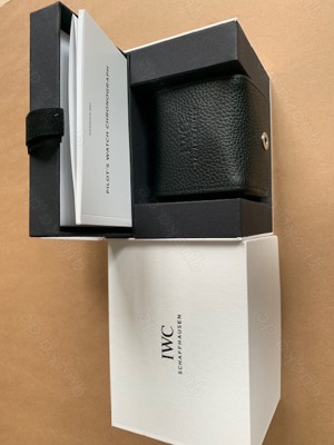 Lake Tahoe IWC Bild 3