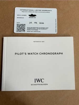 Lake Tahoe IWC Bild 10