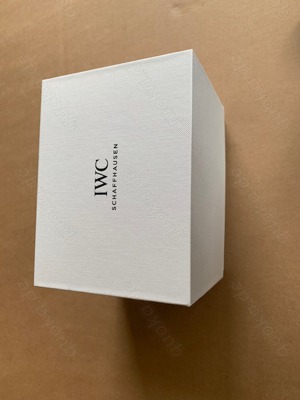 Lake Tahoe IWC Bild 7