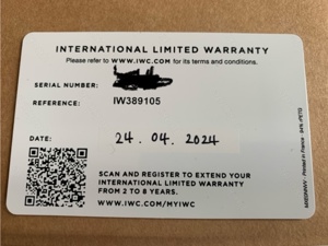 Lake Tahoe IWC Bild 5