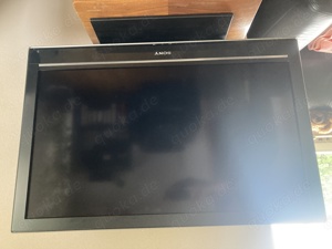 Sony LCD Flachbildferseher