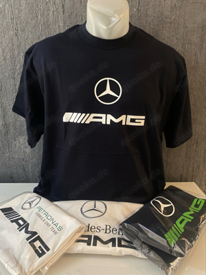 Mercedes AMG t-shirt