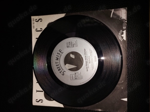 Stylistics Some things never change  [7" Single]