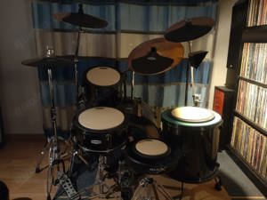 PEARL Drum NEU unbespielt