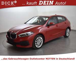 BMW 120 xDriv Aut. Advant M SPORTLENKUNG+NAVI+LED+KAM Bild 4