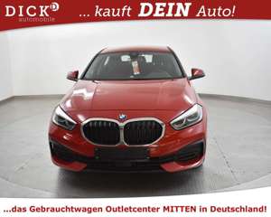 BMW 120 xDriv Aut. Advant M SPORTLENKUNG+NAVI+LED+KAM Bild 3