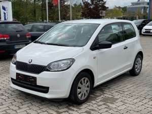 Skoda Citigo Cool Edition