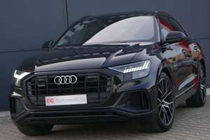 Audi Q8 Bild 2