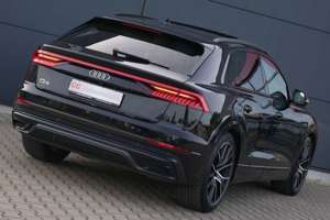 Audi Q8 Bild 5