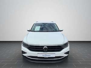 Volkswagen Tiguan 1.5 TSI MOVE  Rear View/Navi/Ambiente/LED Bild 5