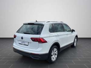Volkswagen Tiguan 1.5 TSI MOVE  Rear View/Navi/Ambiente/LED Bild 2