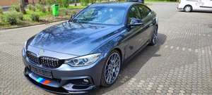 BMW 420 420i*Gran_Coupe M_Sport*Alcantara*BBS*TÜV_NEU* Bild 2