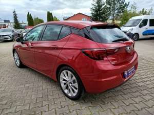 Opel Astra 5-trg, Ultimate 1.2T 107kW 145PS *5.540Km* Bild 3