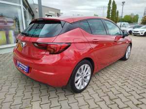 Opel Astra 5-trg, Ultimate 1.2T 107kW 145PS *5.540Km* Bild 4