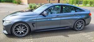 BMW 420 420i*Gran_Coupe M_Sport*Alcantara*BBS*TÜV_NEU* Bild 3