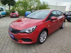 Opel Astra 5-trg, Ultimate 1.2T 107kW 145PS *5.540Km* Bild 2