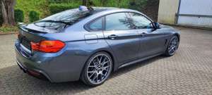 BMW 420 420i*Gran_Coupe M_Sport*Alcantara*BBS*TÜV_NEU* Bild 5