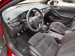 Opel Astra 5-trg, Ultimate 1.2T 107kW 145PS *5.540Km* Bild 5