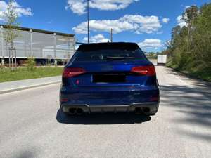 Audi S3 Sportback S tronic ohne OPF Bild 3