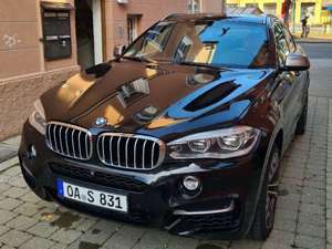 BMW X6 M X6 Diesel M50d, Garantie siehe Beschreibung Bild 2