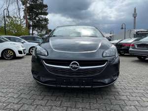 Opel Corsa E Edition Bild 2