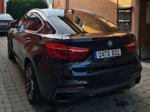 BMW X6 M X6 Diesel M50d, Garantie siehe Beschreibung Bild 3