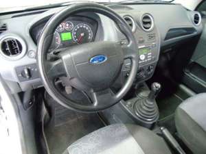 Ford Fiesta Fun X Bild 5