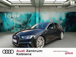Audi A3 Sportback 2.0 TFSI S line s-tronic Panorama Bild 1