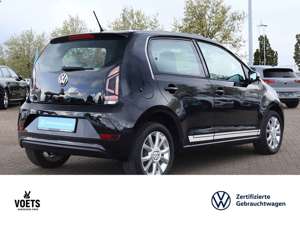 Volkswagen up! 1.0MPI club up! Klima+Sitzhzg. Bild 3
