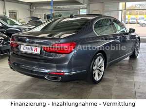 BMW 730 Lim 730 d xDrive/SOFT-CLOSE/HUD/lückl.BMW* Bild 4