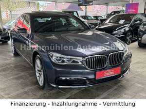 BMW 730 Lim 730 d xDrive/SOFT-CLOSE/HUD/lückl.BMW* Bild 5