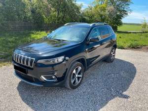 Jeep Cherokee Limited 4WD ( viele Extra's / imKA )