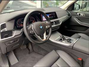 BMW X5 X5 xDrive30d xLine/Standhz/LED/Pano Bild 1