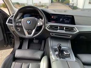 BMW X5 X5 xDrive30d xLine/Standhz/LED/Pano Bild 4