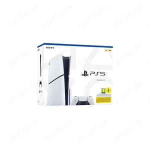 NEU PlayStation 5 (Slim)
