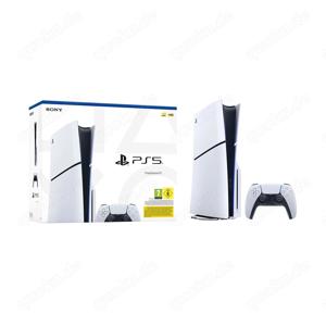 NEU PlayStation 5 (Slim) Bild 2