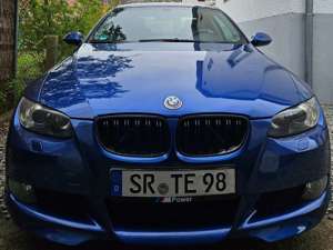 BMW 330 330i Coupe