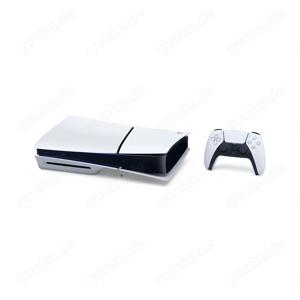 NEU PlayStation 5 (Slim) Bild 3