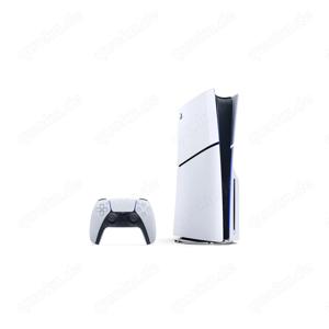 NEU PlayStation 5 (Slim) Bild 4