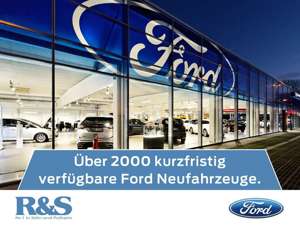 Ford Puma ST-Line MHEV+Navi+KeylessGO+Kamera+Sitzheizung Bild 5